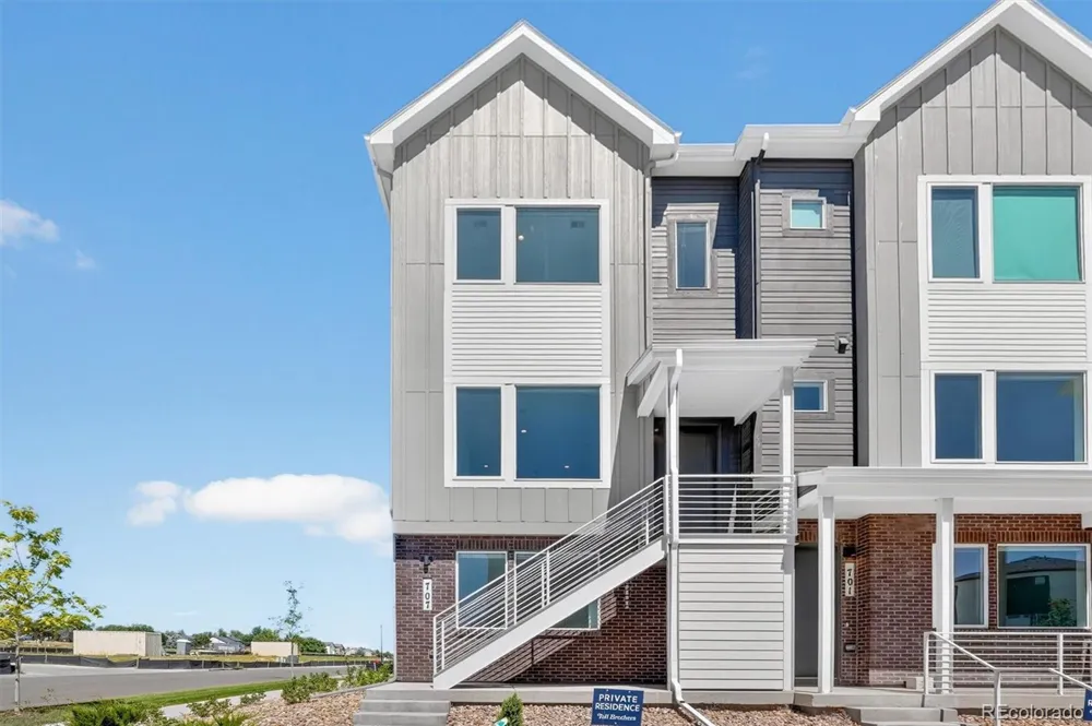 707 Saddle Drive Erie, CO 80516