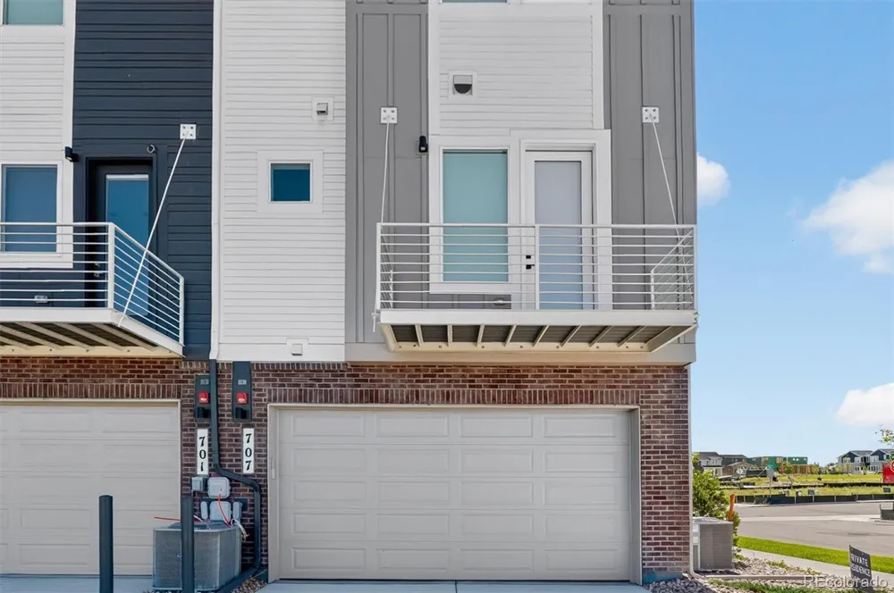 707 Saddle Drive Erie, CO 80516