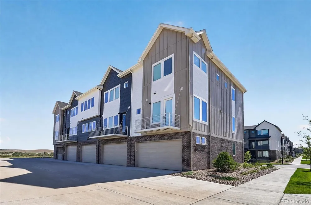 707 Saddle Drive Erie, CO 80516