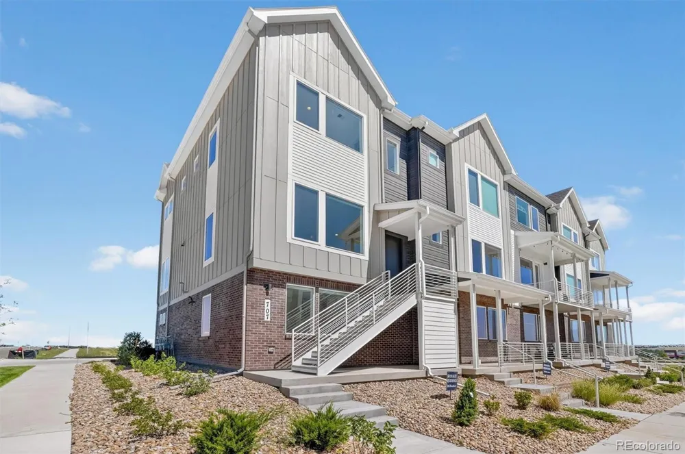707 Saddle Drive Erie, CO 80516