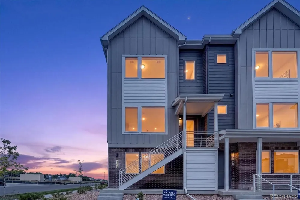 707 Saddle Drive Erie, CO 80516