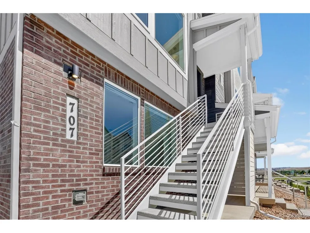 707 Saddle Drive Erie, CO 80516