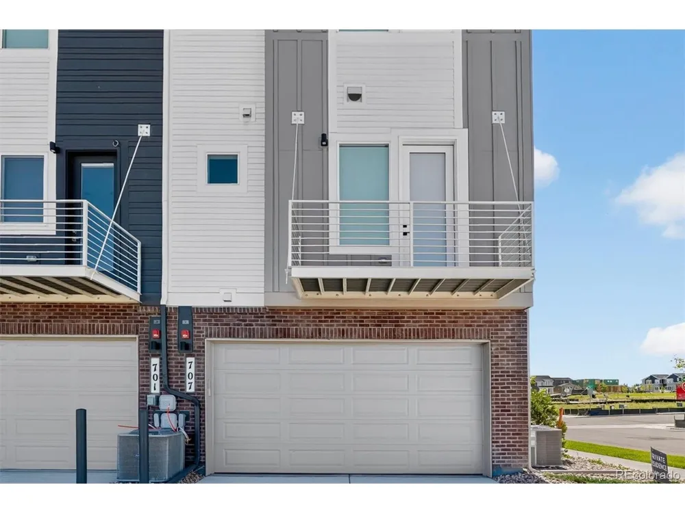 707 Saddle Drive Erie, CO 80516