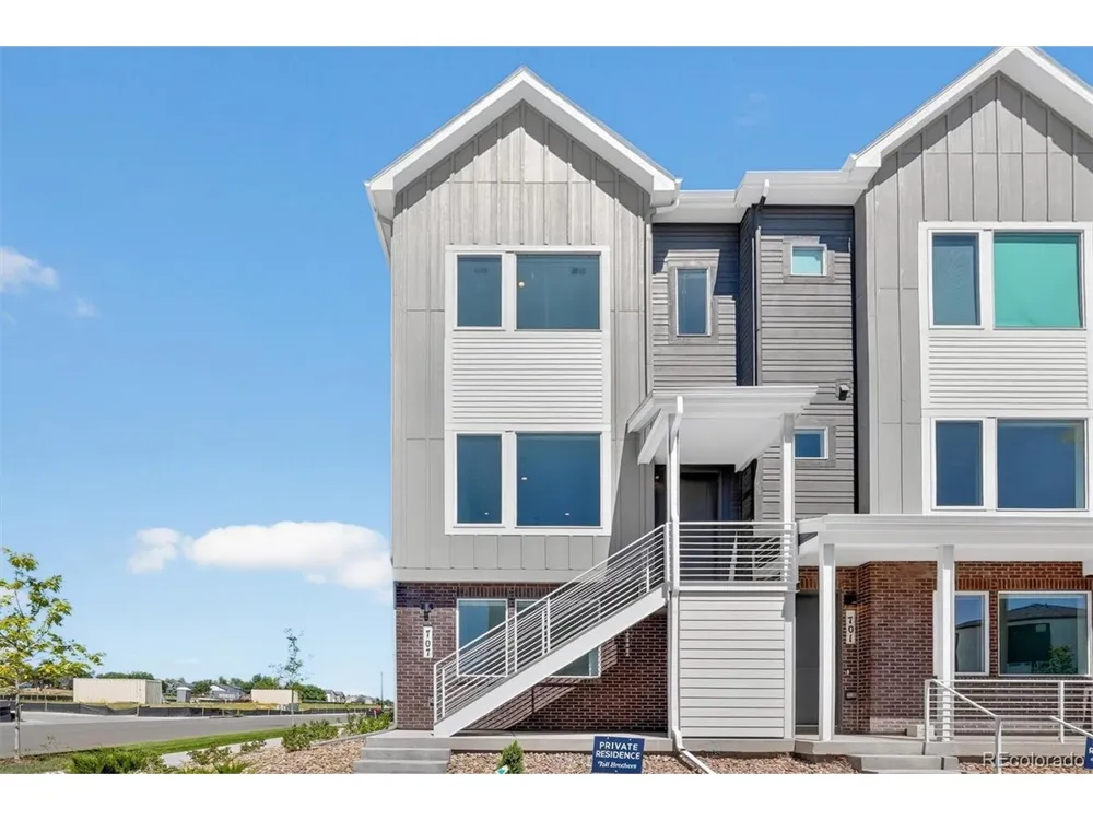 707 Saddle Drive Erie, CO 80516