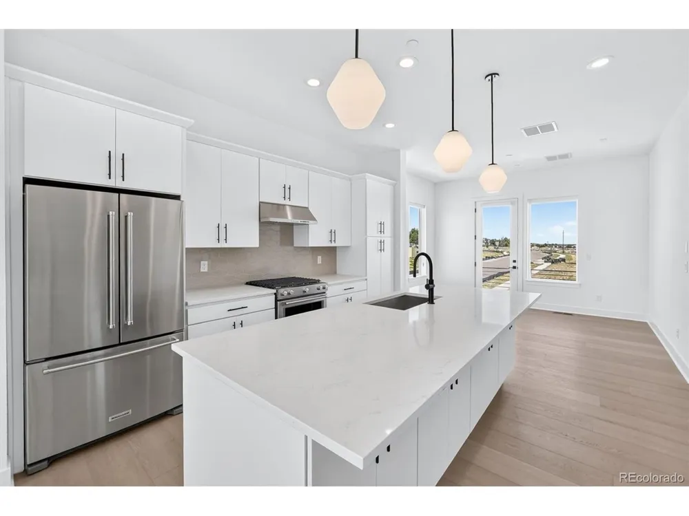 707 Saddle Drive Erie, CO 80516