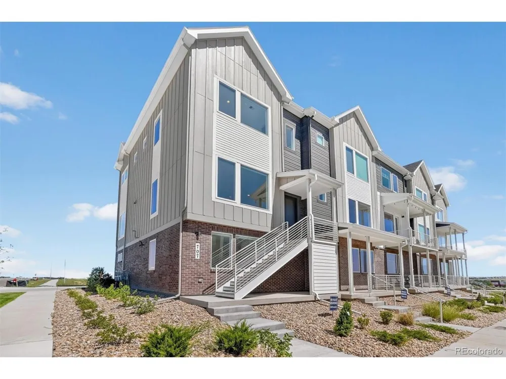707 Saddle Drive Erie, CO 80516