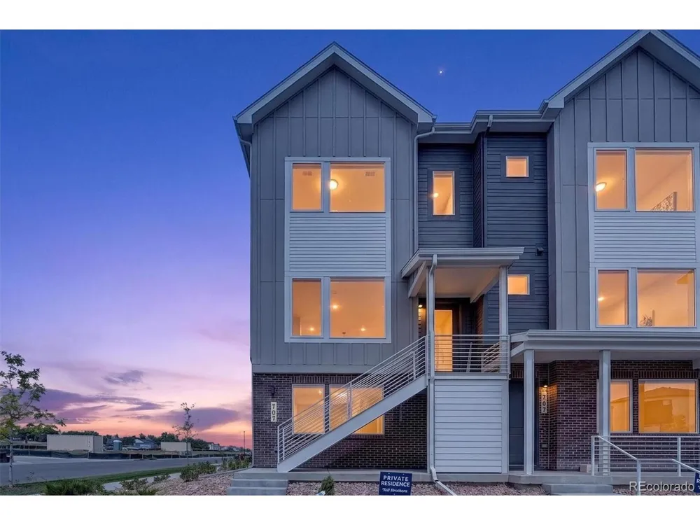 707 Saddle Drive Erie, CO 80516