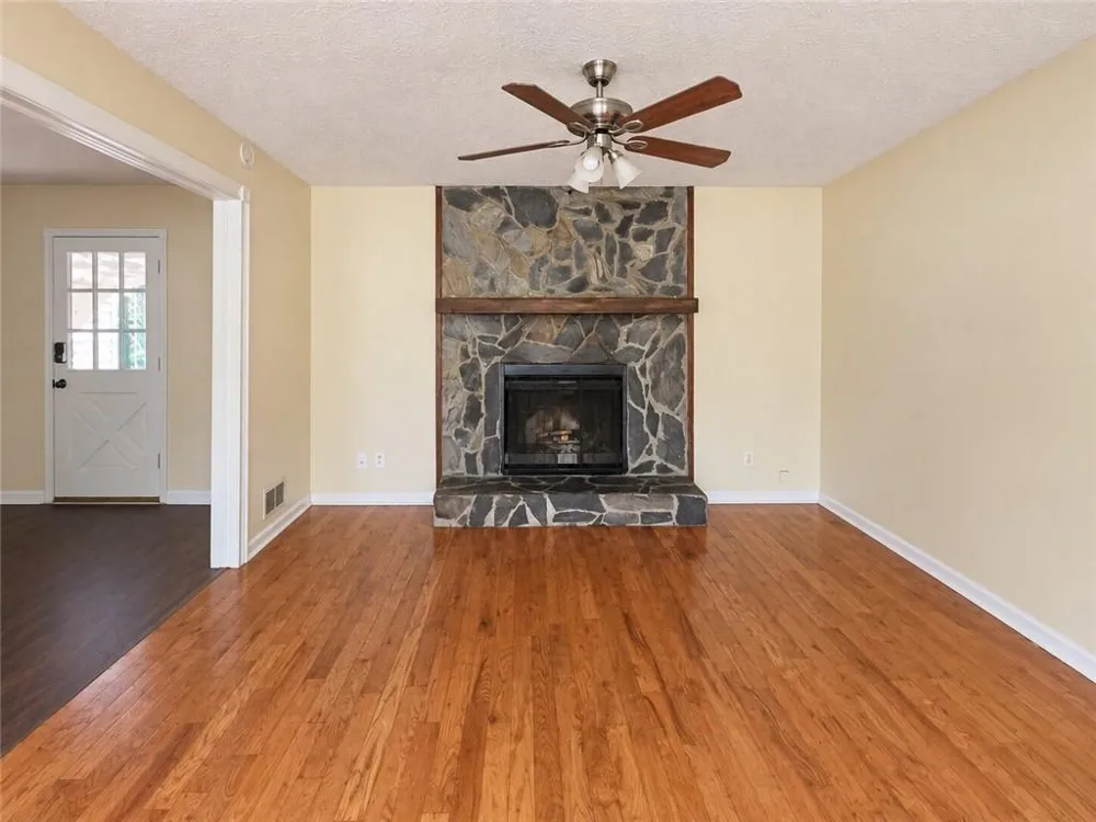 30 Smoke Rise Court Stockbridge, GA 30281