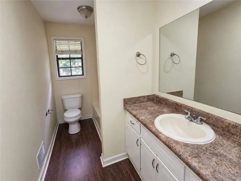 30 Smoke Rise Court Stockbridge, GA 30281