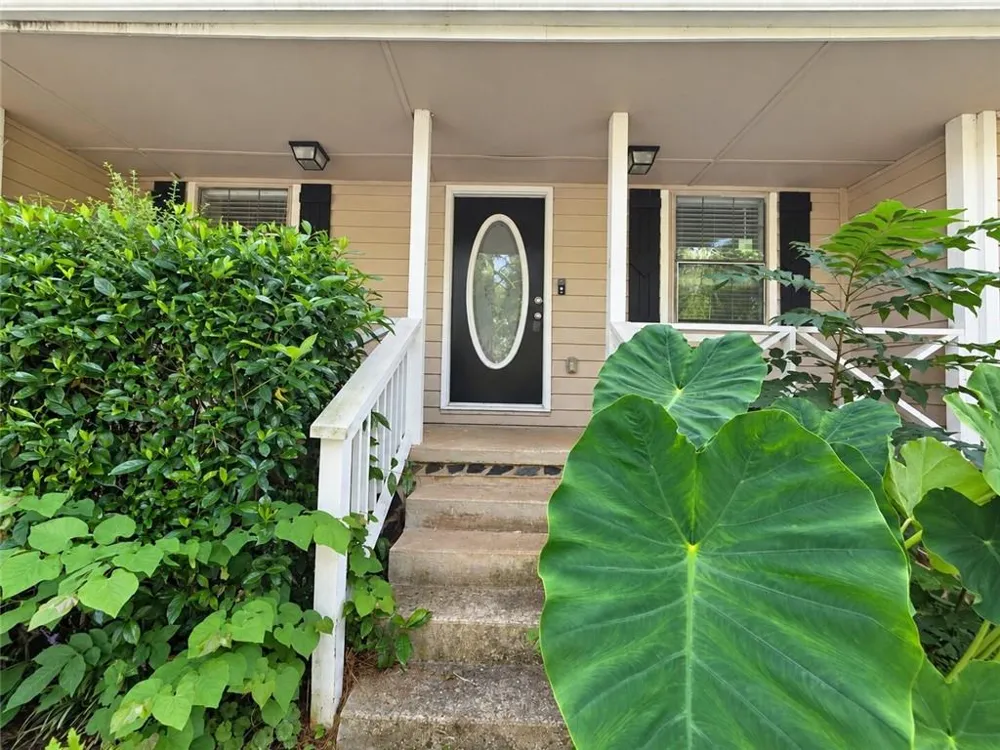 30 Smoke Rise Court Stockbridge, GA 30281
