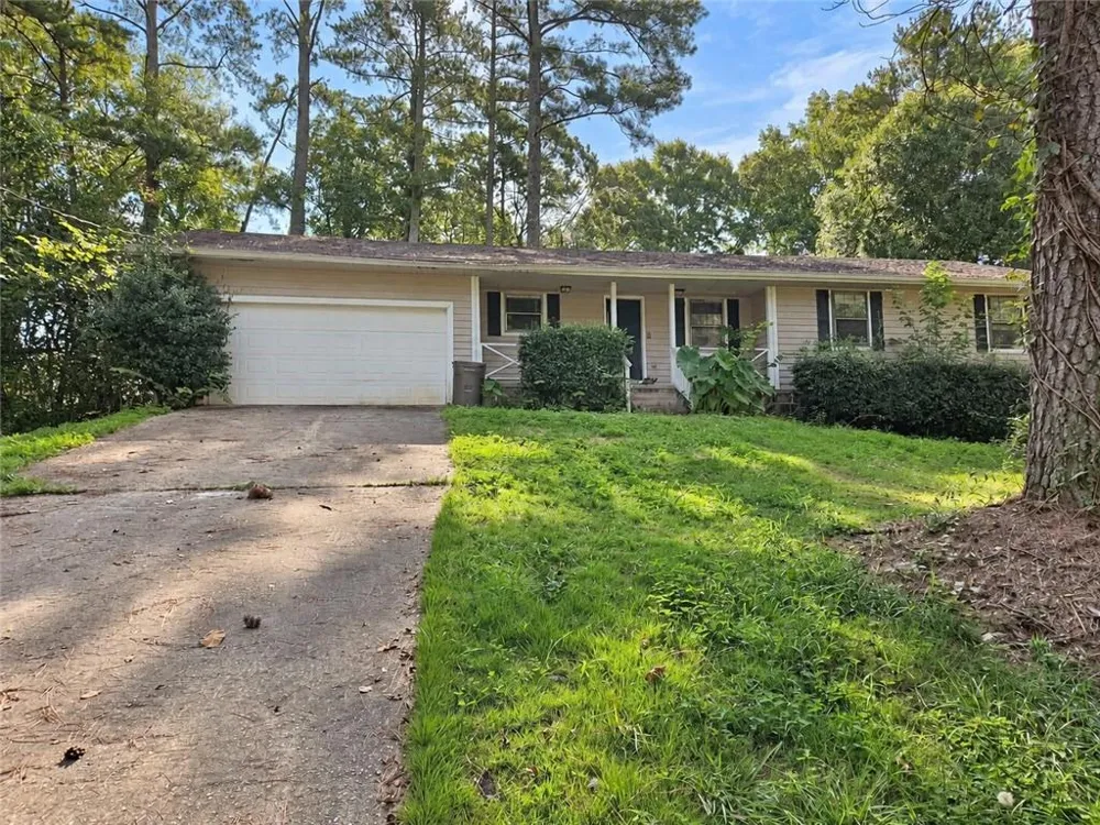 30 Smoke Rise Court Stockbridge, GA 30281