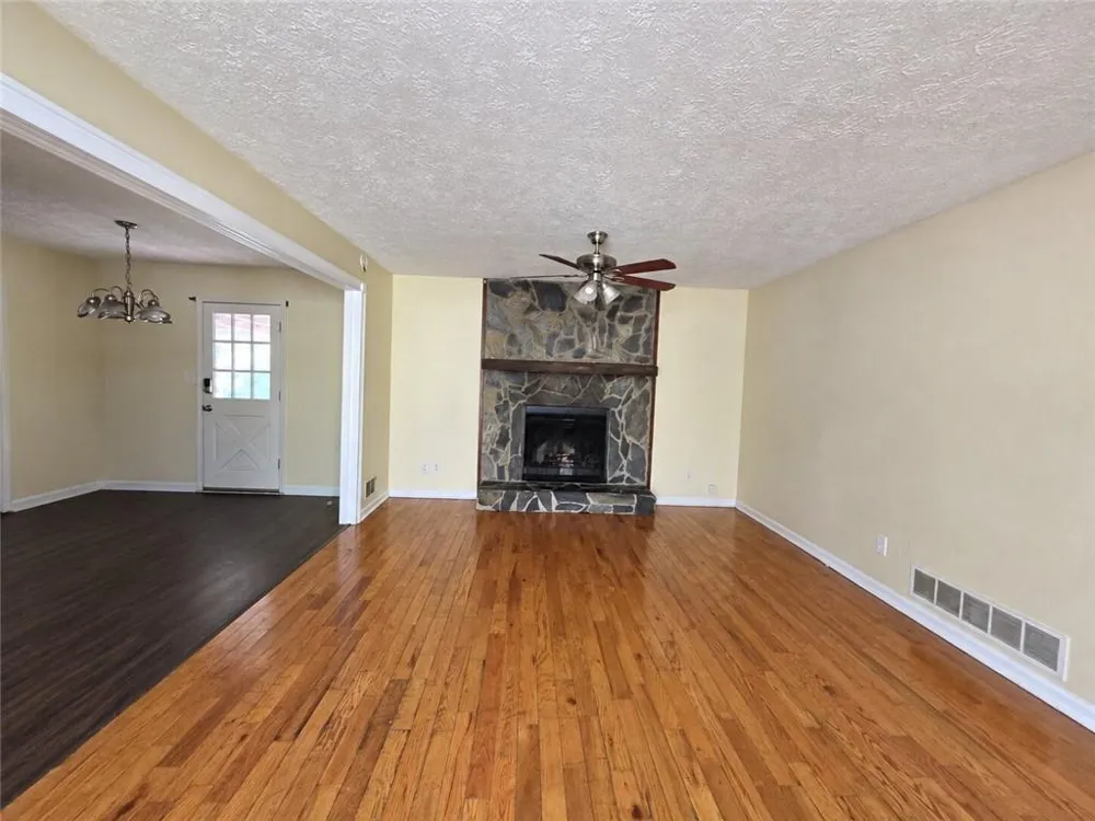 30 Smoke Rise Court Stockbridge, GA 30281