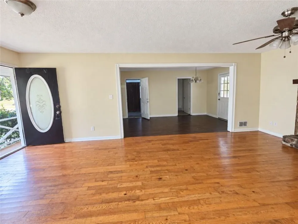 30 Smoke Rise Court Stockbridge, GA 30281