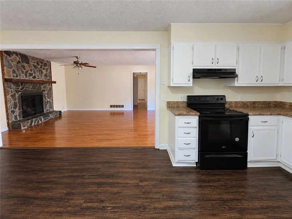 30 Smoke Rise Court Stockbridge, GA 30281