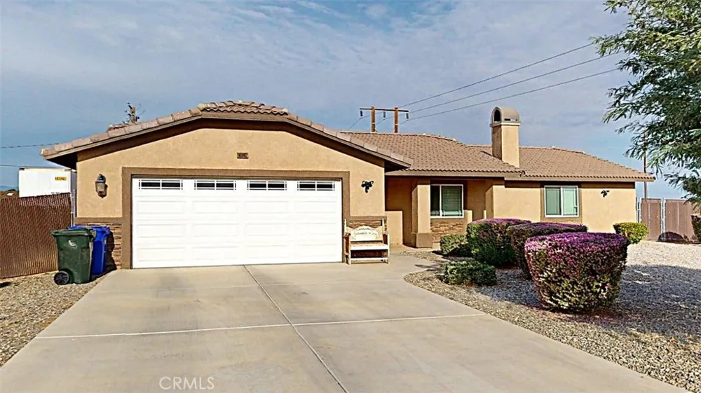 10882 Malgosa Apple Valley, CA 92308