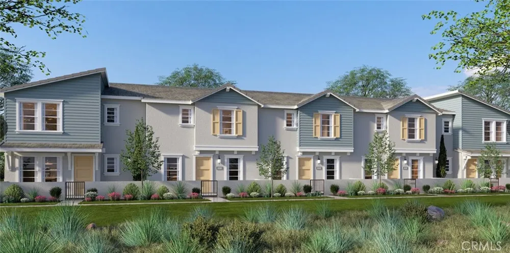6392 Moonfire Lane #1 Fontana, CA 92336