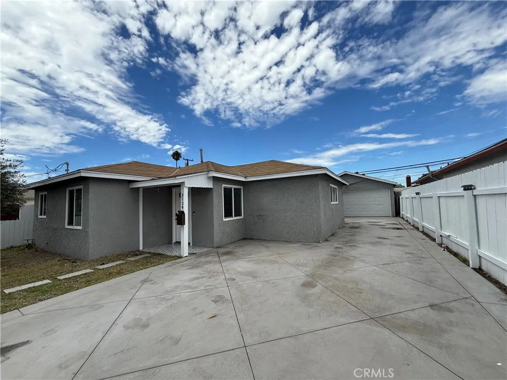 3139 W 182nd Torrance, CA 90504