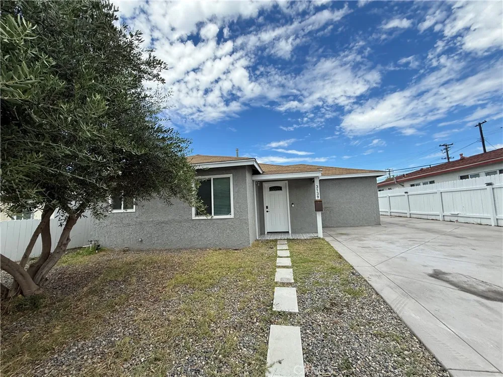 3139 W 182nd Torrance, CA 90504