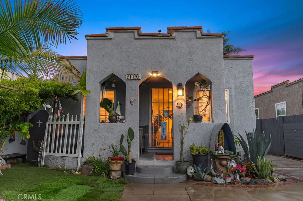 115 E Hardy Inglewood, CA 90301