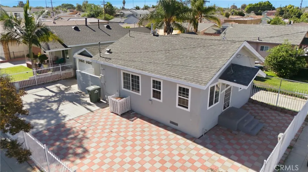 3738 Duane Way South Gate, CA 90280
