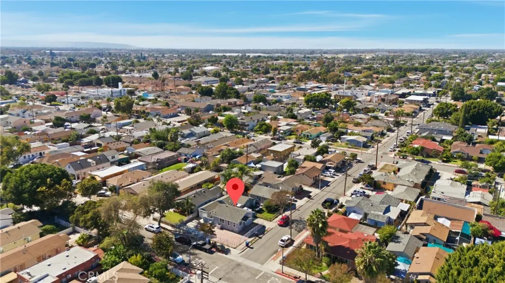 3738 Duane Way South Gate, CA 90280