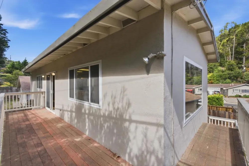 2341 Valleywood Drive San Bruno, CA 94066