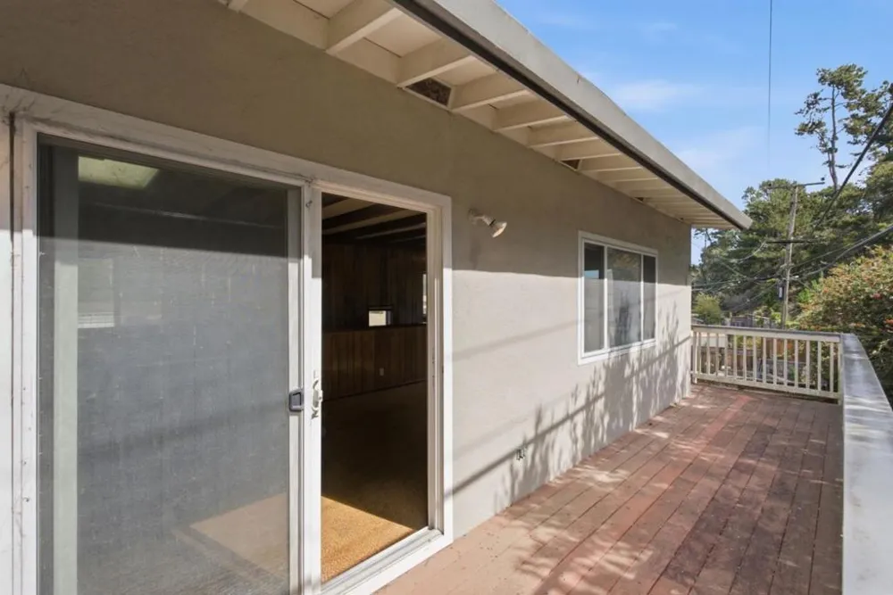 2341 Valleywood Drive San Bruno, CA 94066
