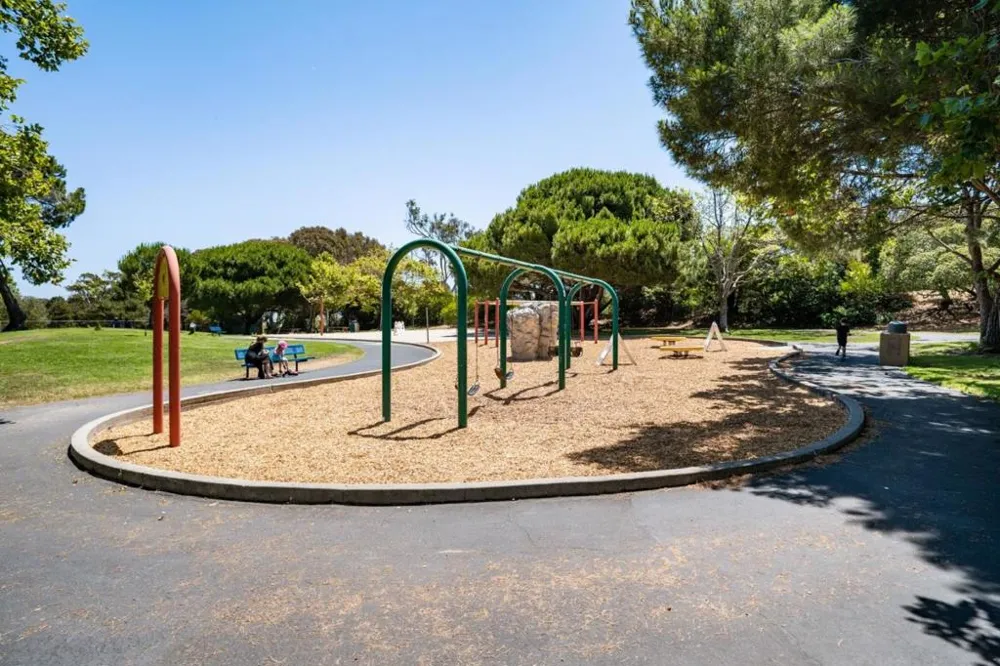 2341 Valleywood Drive San Bruno, CA 94066