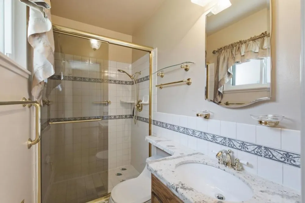 2341 Valleywood Drive San Bruno, CA 94066