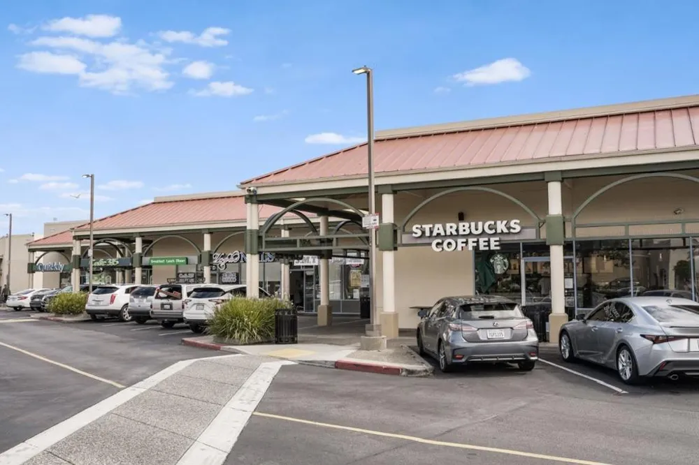 2341 Valleywood Drive San Bruno, CA 94066