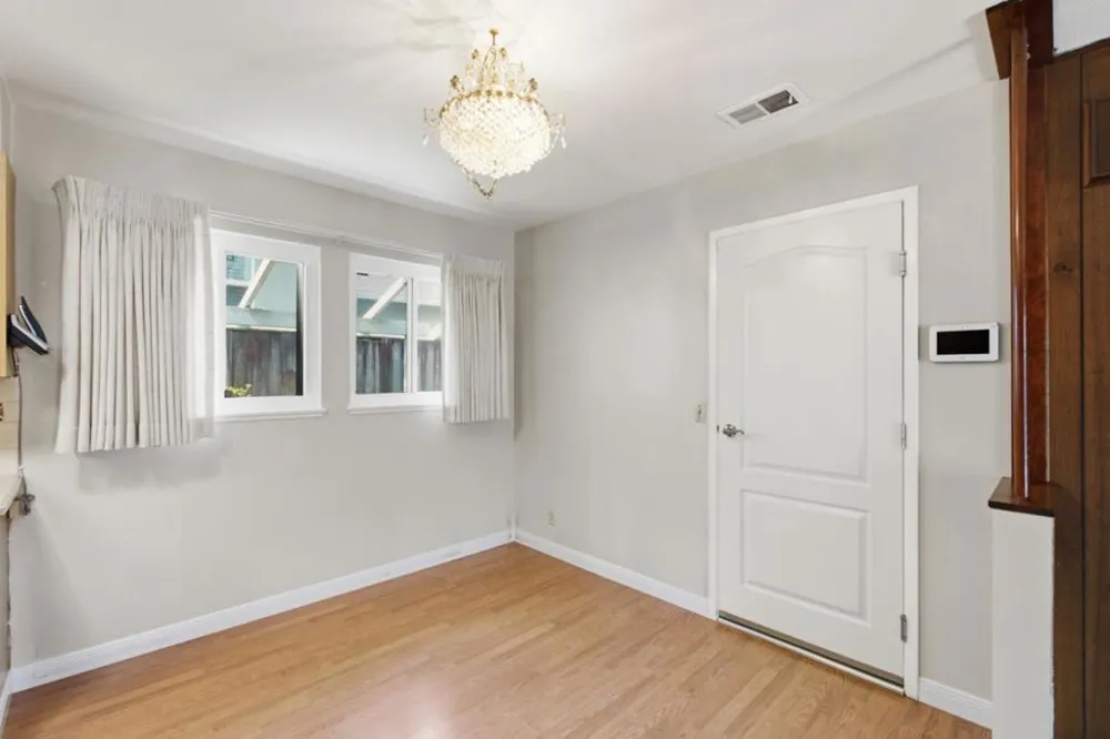 2341 Valleywood Drive San Bruno, CA 94066