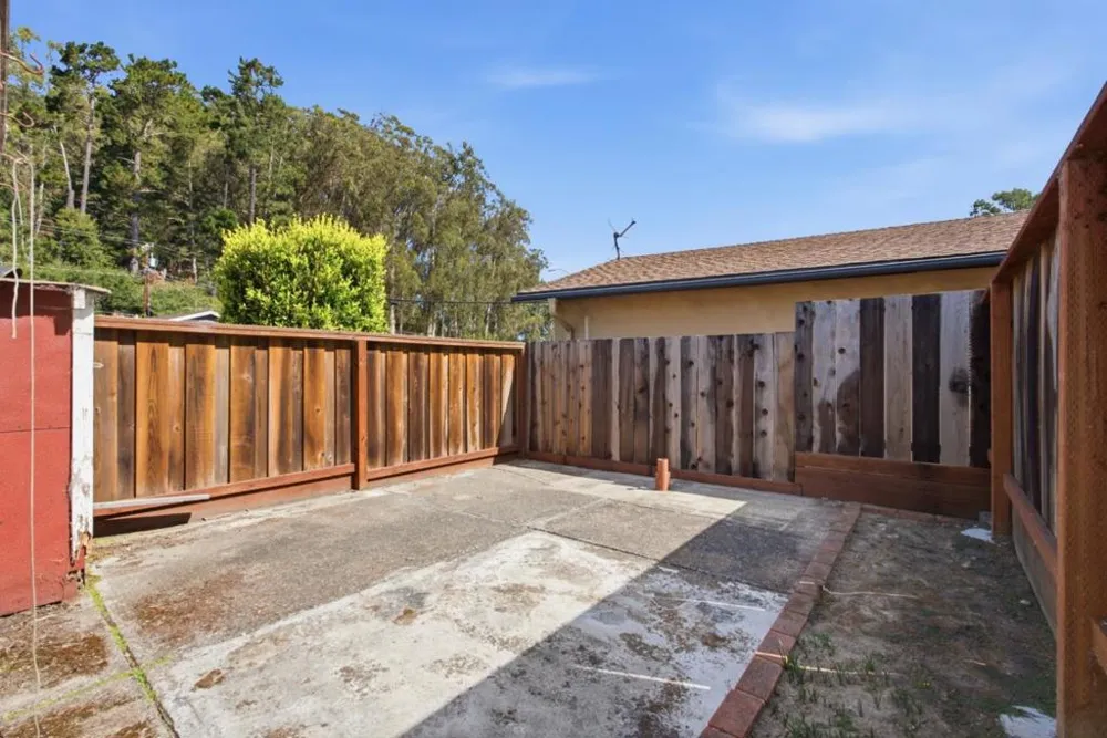 2341 Valleywood Drive San Bruno, CA 94066