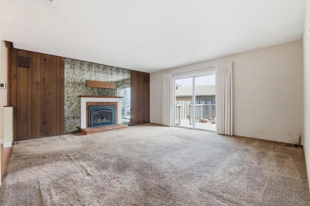 2341 Valleywood Drive San Bruno, CA 94066