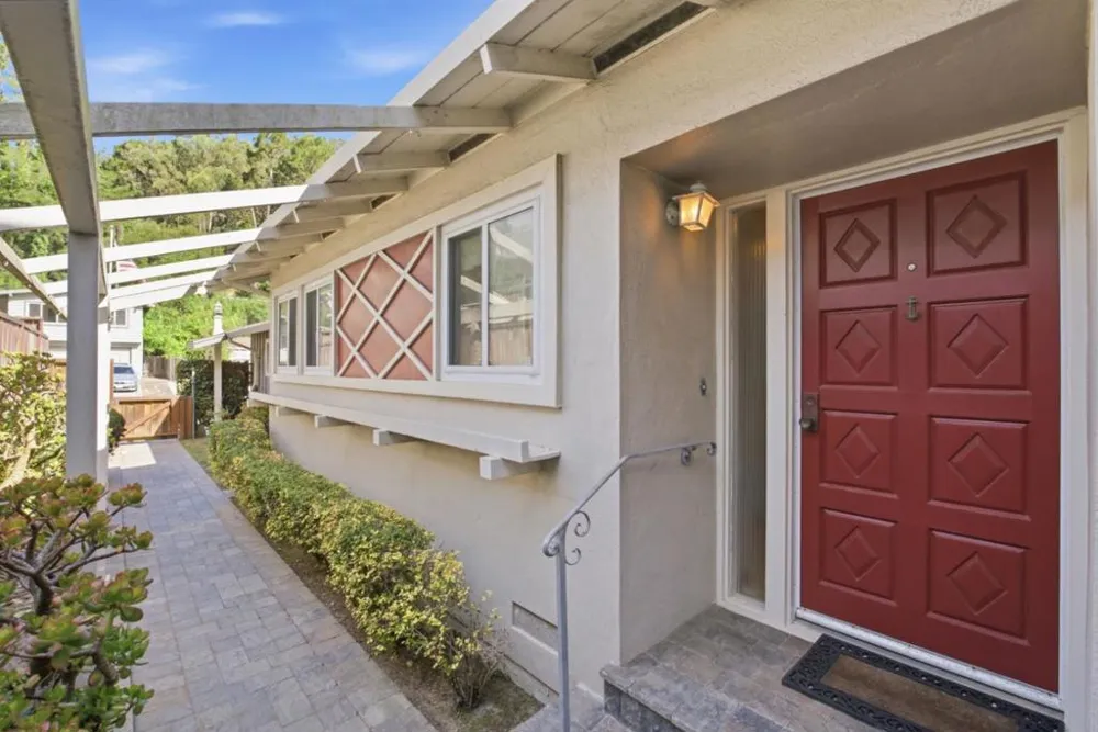 2341 Valleywood Drive San Bruno, CA 94066
