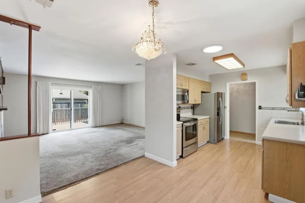 2341 Valleywood Drive San Bruno, CA 94066