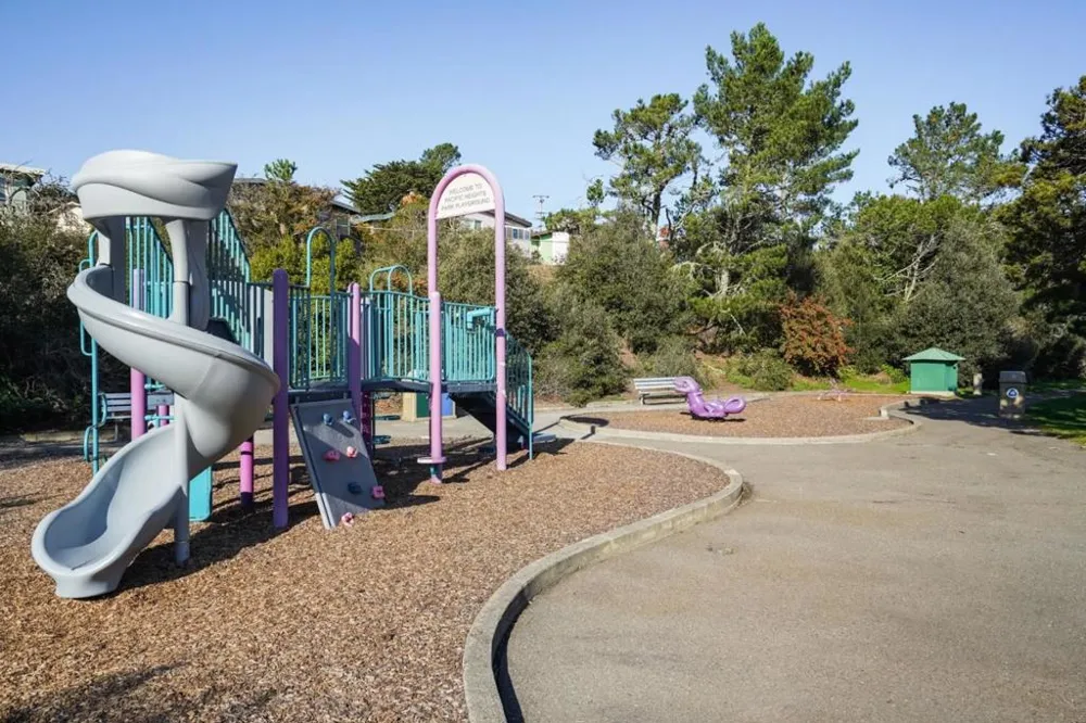 2341 Valleywood Drive San Bruno, CA 94066