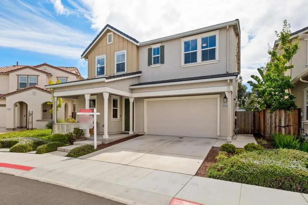 39946 Waxwing Drive Newark, CA 94560