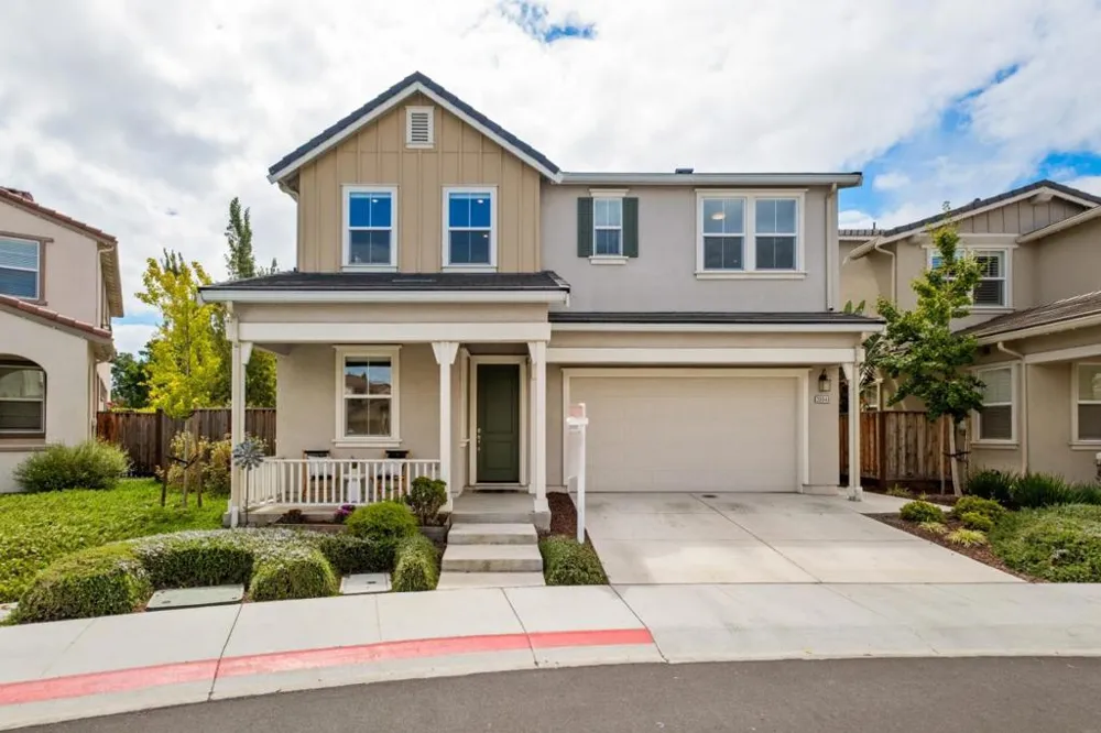 39946 Waxwing Drive Newark, CA 94560