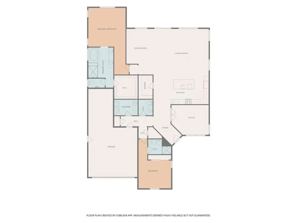 1158 Crescent Avenue Manteca, CA 95336