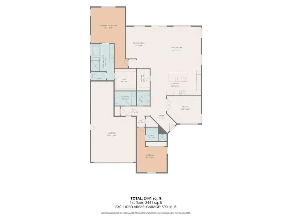 1158 Crescent Avenue Manteca, CA 95336