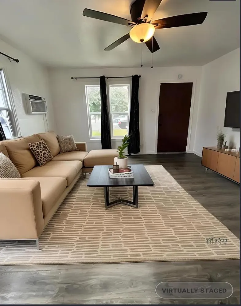 1809 Idalou Avenue Modesto, CA 95350