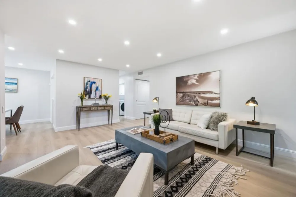 3322 Brittan Avenue #4 San Carlos, CA 94070