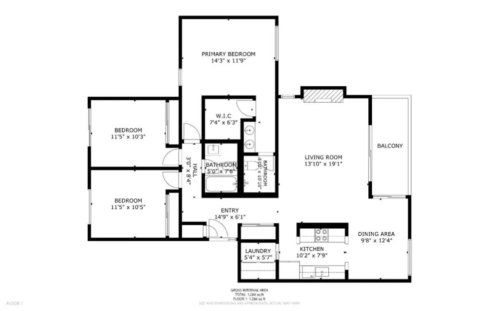 3322 Brittan Avenue #4 San Carlos, CA 94070