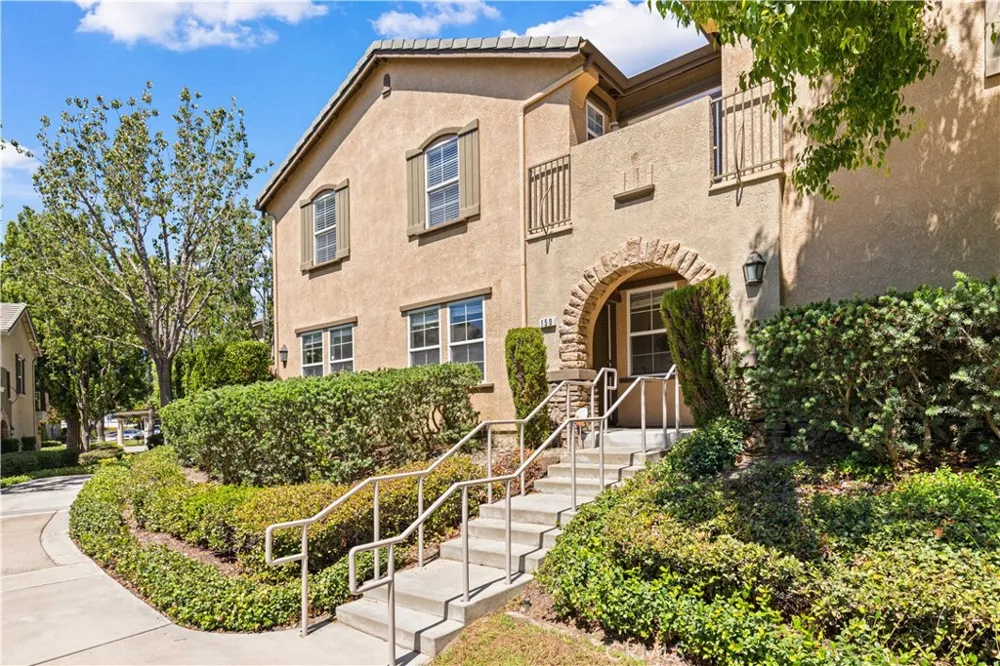 7353 Ellena W #150 Rancho Cucamonga, CA 91730