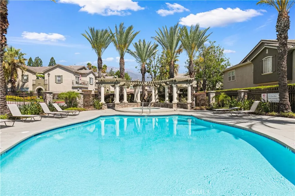 7353 Ellena W #150 Rancho Cucamonga, CA 91730
