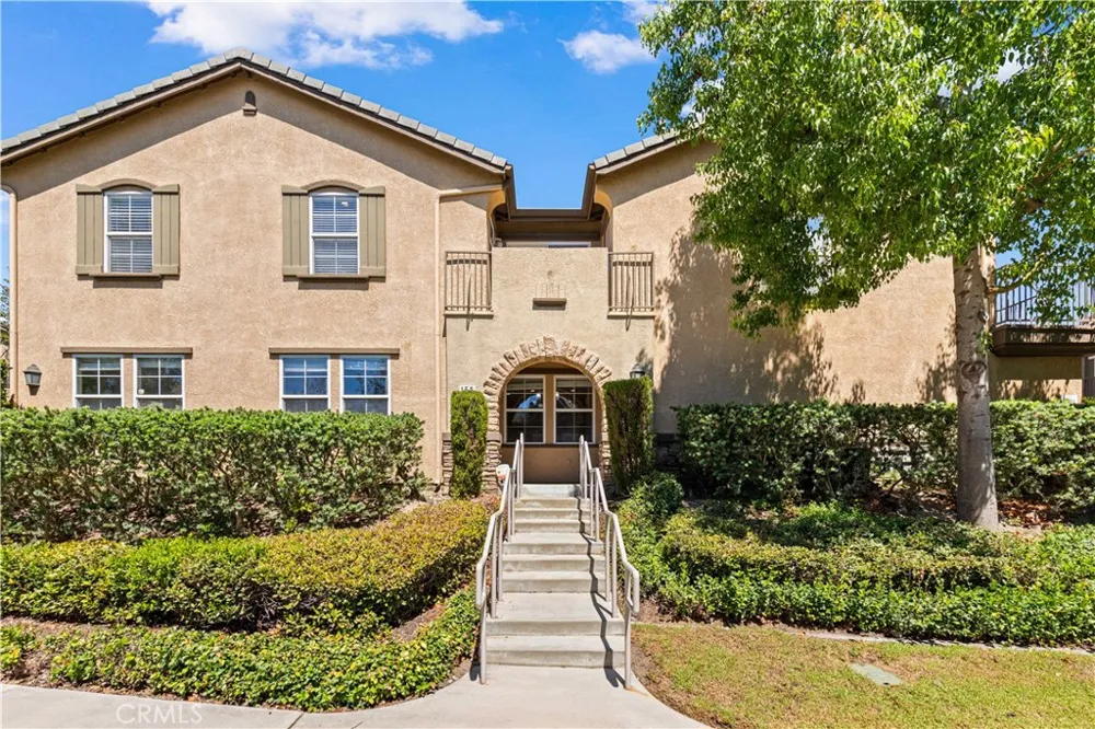 7353 Ellena W #150 Rancho Cucamonga, CA 91730