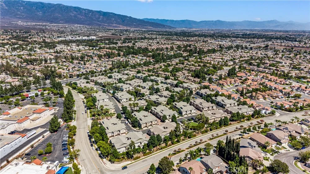 7353 Ellena W #150 Rancho Cucamonga, CA 91730