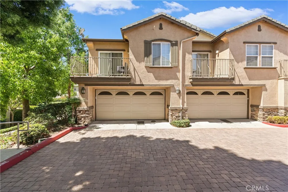 7353 Ellena W #150 Rancho Cucamonga, CA 91730