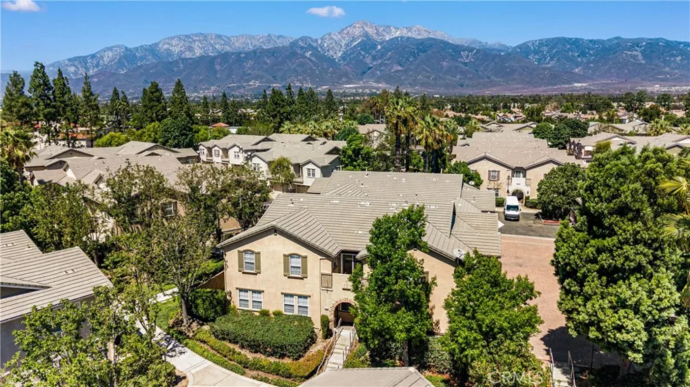 7353 Ellena W #150 Rancho Cucamonga, CA 91730