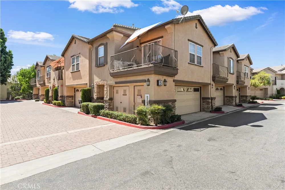 7353 Ellena W #150 Rancho Cucamonga, CA 91730